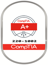 Load image into Gallery viewer, CompTIA A+ (Expired)