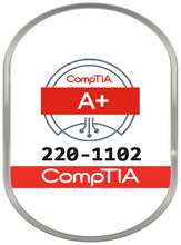 Load image into Gallery viewer, CompTIA A+ Core 2
