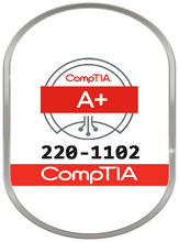 Load image into Gallery viewer, CompTIA A+ Core 2