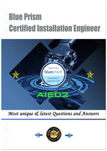 Load image into Gallery viewer, Blue Prism - AIE02