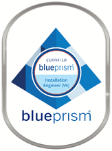 Load image into Gallery viewer, Blue Prism - AIE02