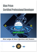 Load image into Gallery viewer, Blue Prism - APD01