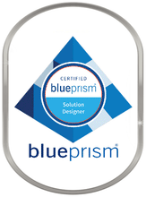 Load image into Gallery viewer, Blue Prism -ASD01