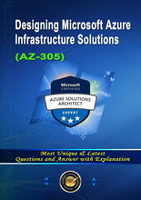 Load image into Gallery viewer, Ms Azure - AZ-305