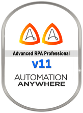 Load image into Gallery viewer, Adv. RPA - v11