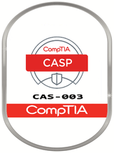 Load image into Gallery viewer, CompTIA - CASP+