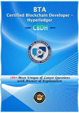 Load image into Gallery viewer, BTA - CBDH