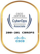 Load image into Gallery viewer, Cisco-200-201 CBROPS