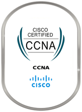 Load image into Gallery viewer, Cisco - CCNA

