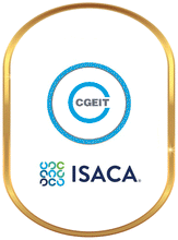 Load image into Gallery viewer, ISACA - CGEIT

