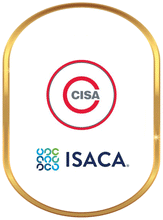 Load image into Gallery viewer, ISACA - CISA