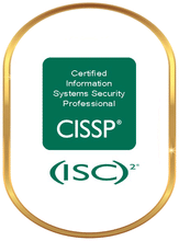 Load image into Gallery viewer, ISC2- CISSP