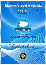 Load image into Gallery viewer, Salesforce - CRT-211