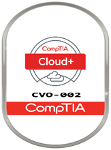 Load image into Gallery viewer, CompTIA - Cloud+