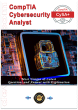 Load image into Gallery viewer, CompTIA CySA+