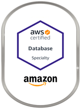 Load image into Gallery viewer, AWS DBS-C01
