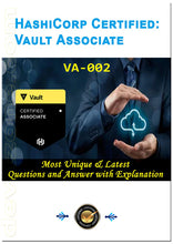 Load image into Gallery viewer, HashiCorp - VA002