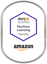 Load image into Gallery viewer, AWS MLS-C01