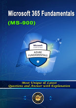 Load image into Gallery viewer, Ms 365 - MS-900