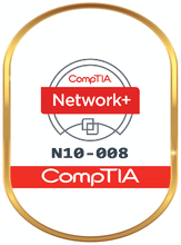 Load image into Gallery viewer, CompTIA - Network+