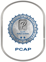 Load image into Gallery viewer, Python - PCAP