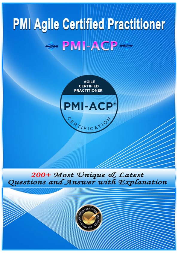 PMI - ACP