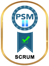 Load image into Gallery viewer, Scrum - PSM 2

