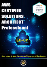 Load image into Gallery viewer, AWS SAP-C01