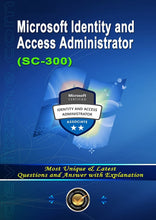 Load image into Gallery viewer, Ms SC-300