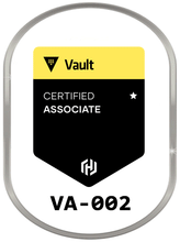 Load image into Gallery viewer, HashiCorp - VA002