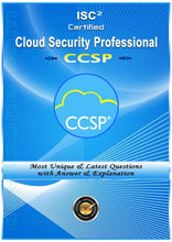 Load image into Gallery viewer, ISC2 - CCSP