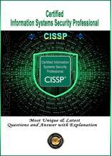 Load image into Gallery viewer, ISC2- CISSP