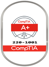 Load image into Gallery viewer, CompTIA A+ (Expired)
