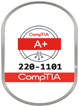 Load image into Gallery viewer, CompTIA A+ Core 1
