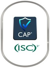 Load image into Gallery viewer, ISC2 - CAP
