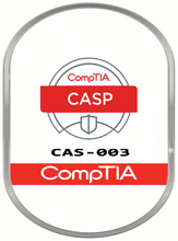 Load image into Gallery viewer, CompTIA - CASP+
