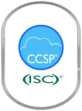 Load image into Gallery viewer, ISC2 - CCSP
