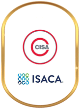 Load image into Gallery viewer, ISACA - CISA
