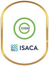 Load image into Gallery viewer, ISACA - CISM
