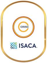 Load image into Gallery viewer, ISACA - CRISC
