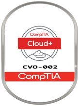 Load image into Gallery viewer, CompTIA - Cloud+
