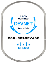 Load image into Gallery viewer, Cisco-200-901 DEVASC
