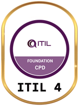 Load image into Gallery viewer, ITIL 4 - Foundation
