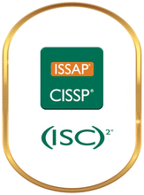 Load image into Gallery viewer, ISC2 - CISSP-ISSAP

