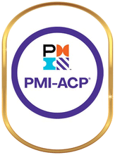 Load image into Gallery viewer, PMI - ACP
