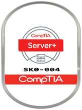 Load image into Gallery viewer, CompTIA - Server+
