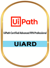Load image into Gallery viewer, UiPath - UiARD
