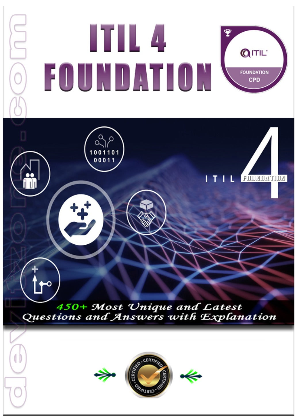 ITIL 4 - Foundation