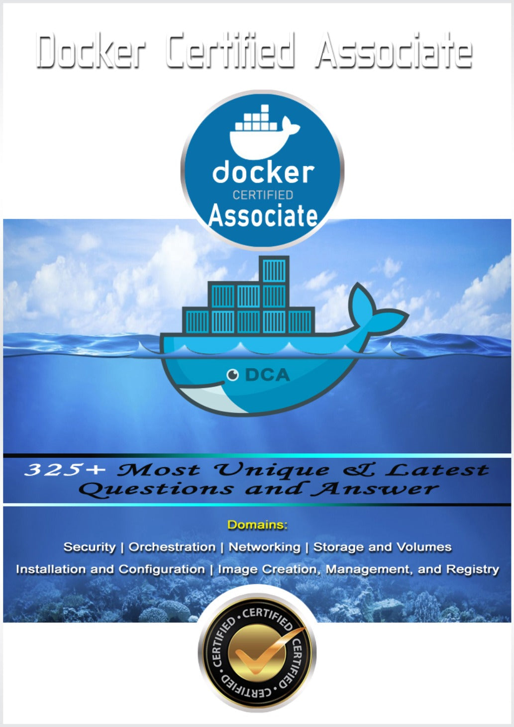 Docker - DCA