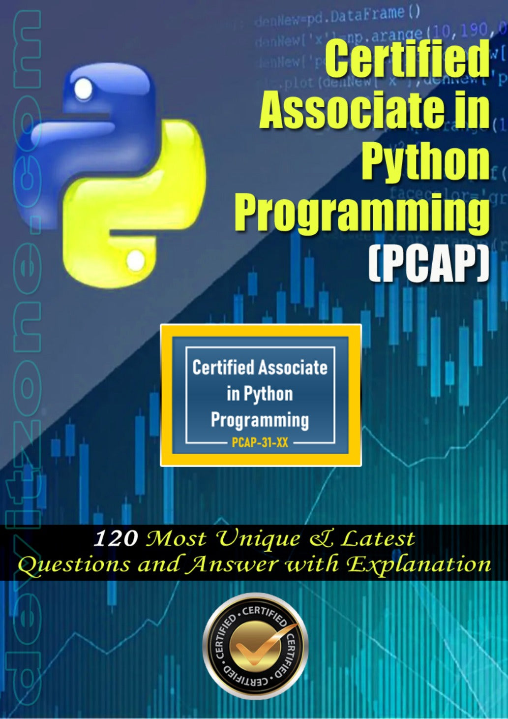 Python - PCAP